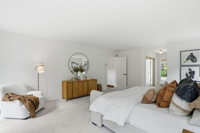 65 Falkirk Lane, Hillsborough, CA 94010