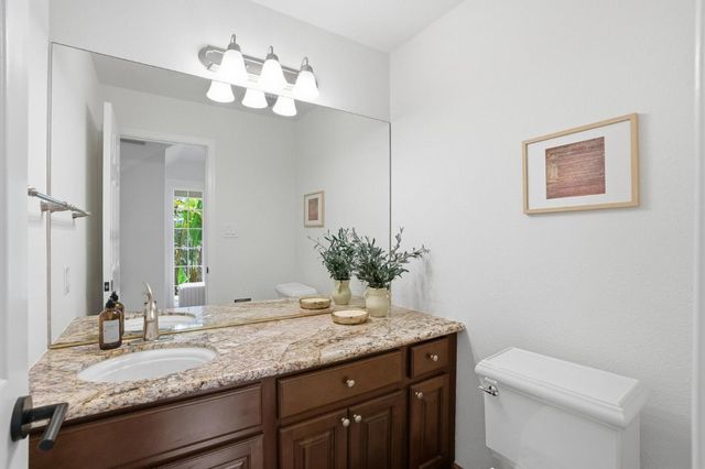 65 Falkirk Lane, Hillsborough, CA 94010