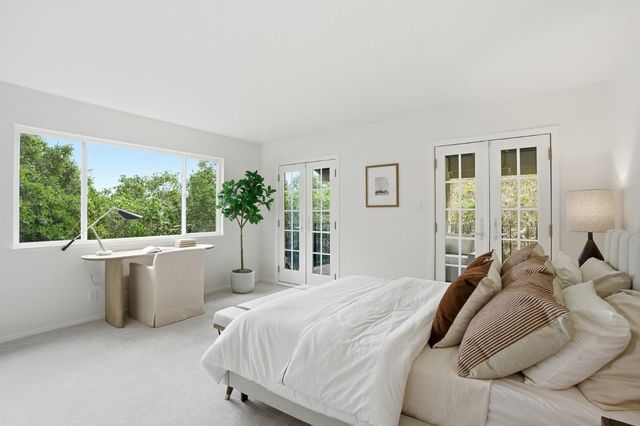 65 Falkirk Lane, Hillsborough, CA 94010