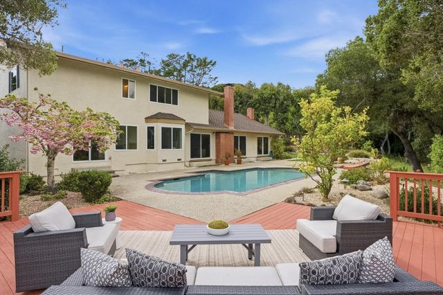 65 Falkirk Lane, Hillsborough, CA 94010