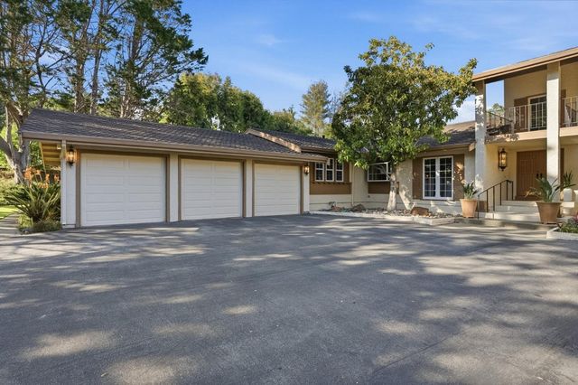 65 Falkirk Lane, Hillsborough, CA 94010