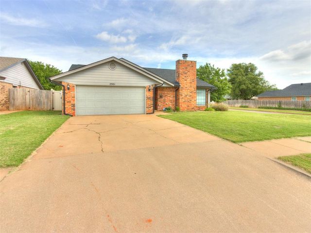 2901 Summer Set Trail, Edmond, OK 73012