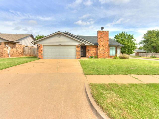2901 Summer Set Trail, Edmond, OK 73012