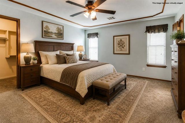 2901 Summer Set Trail, Edmond, OK 73012