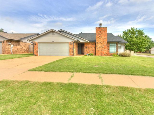 2901 Summer Set Trail, Edmond, OK 73012