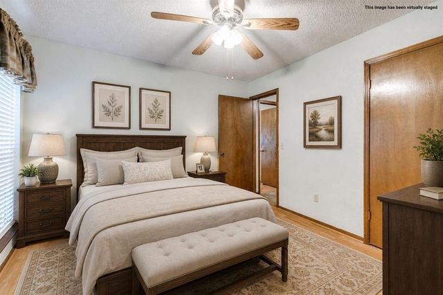 2901 Summer Set Trail, Edmond, OK 73012