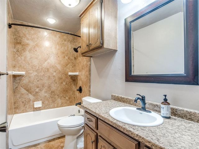 2901 Summer Set Trail, Edmond, OK 73012