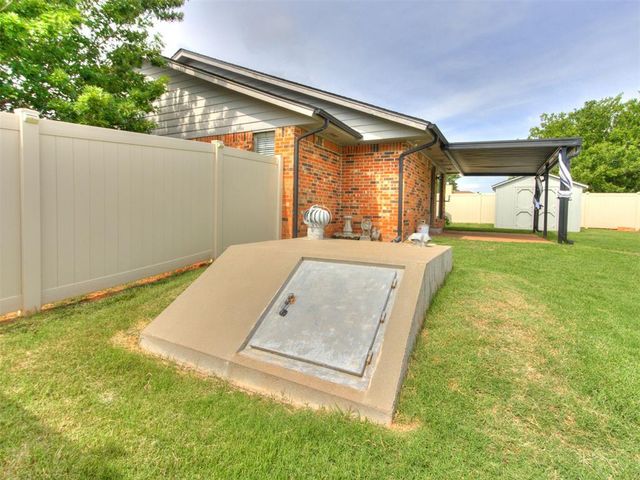 2901 Summer Set Trail, Edmond, OK 73012