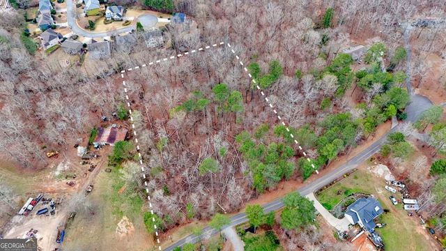 8245 Bow Trail, Woodstock, GA 30188