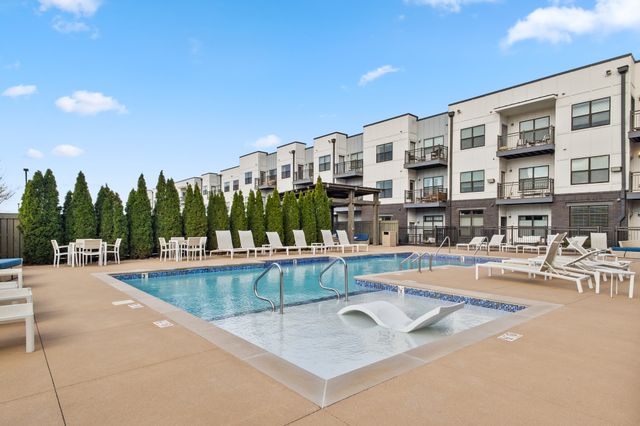 1638 54th Ave N Apt 203, Nashville, TN 37209
