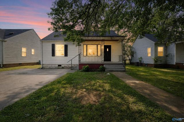 1111 7th Avenue SE, Decatur, AL 35601