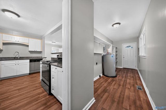 1111 7th Avenue SE, Decatur, AL 35601