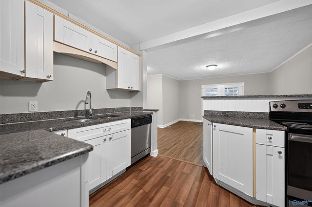 1111 7th Avenue SE, Decatur, AL 35601