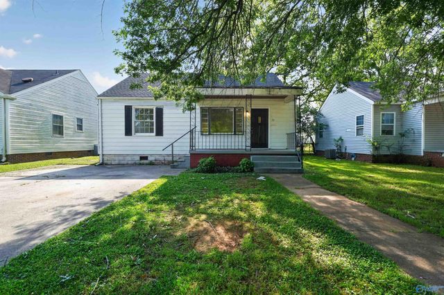 1111 7th Avenue SE, Decatur, AL 35601