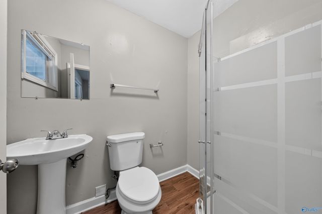 1111 7th Avenue SE, Decatur, AL 35601
