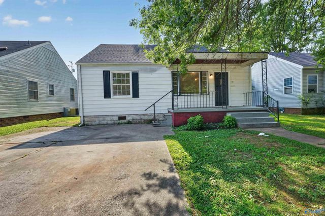 1111 7th Avenue SE, Decatur, AL 35601