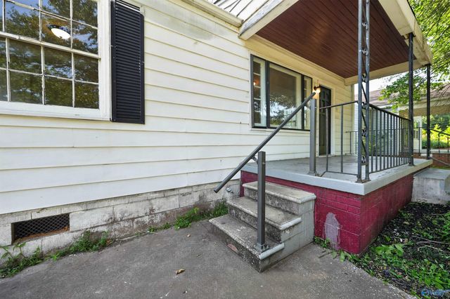 1111 7th Avenue SE, Decatur, AL 35601