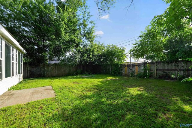 1111 7th Avenue SE, Decatur, AL 35601