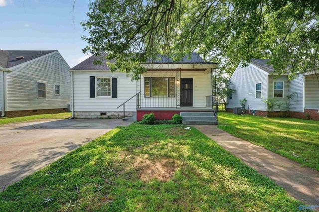 1111 7th Avenue SE, Decatur, AL 35601