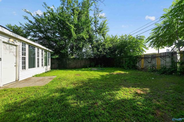 1111 7th Avenue SE, Decatur, AL 35601