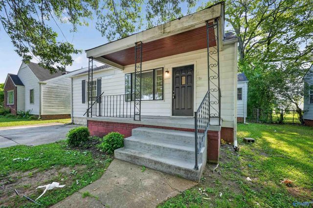 1111 7th Avenue SE, Decatur, AL 35601