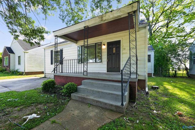 1111 7th Avenue SE, Decatur, AL 35601