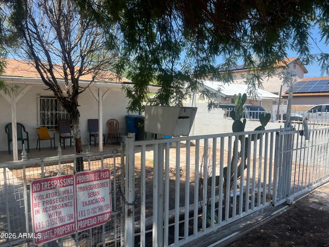 1220 S 10TH Avenue, Phoenix, AZ 85007