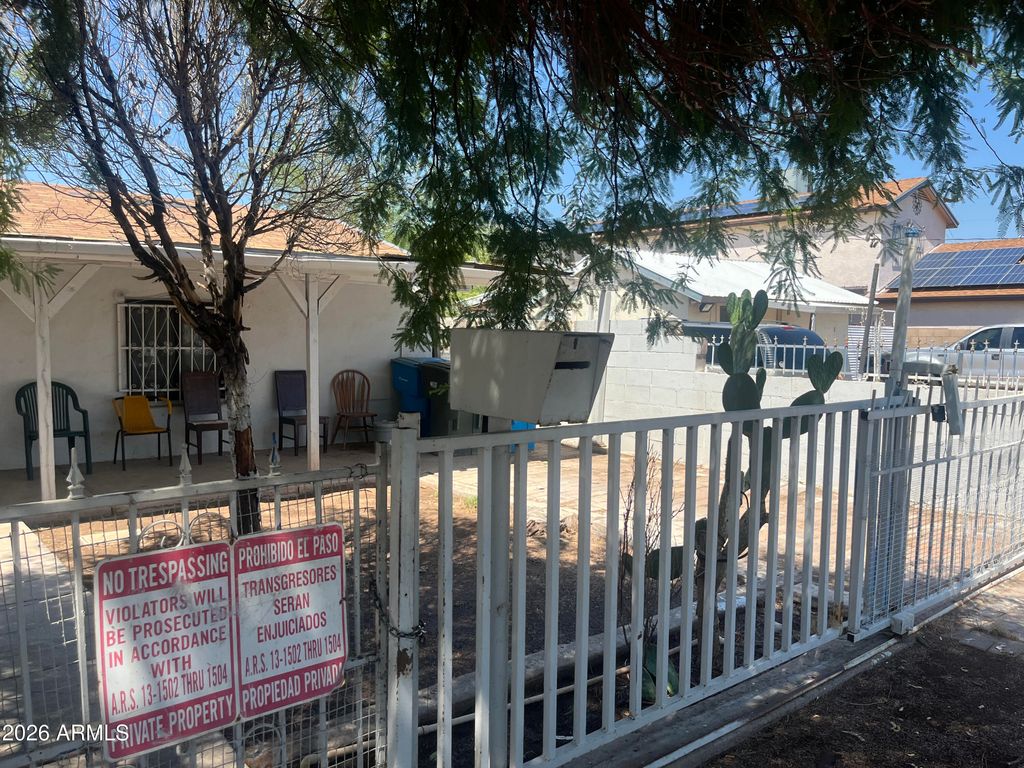 1220 S 10TH Avenue, Phoenix, AZ 85007 — photo 2