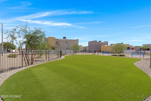 1881 S Poetry Lane, Tucson, AZ 85711