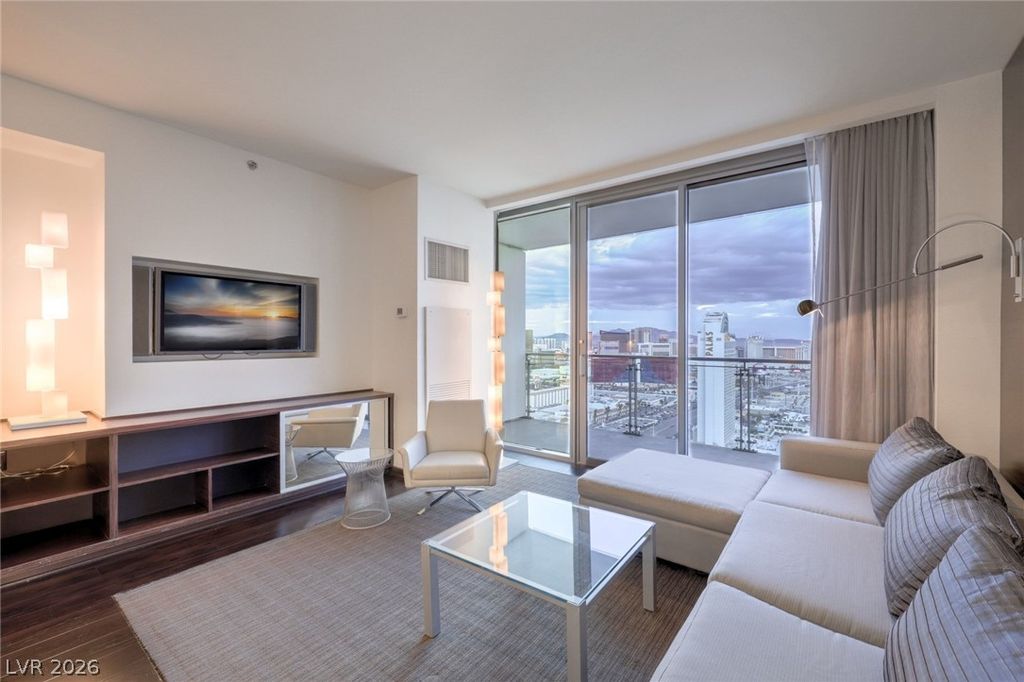 4381 West Flamingo Road 3418, Las Vegas, NV 89103 — exterior