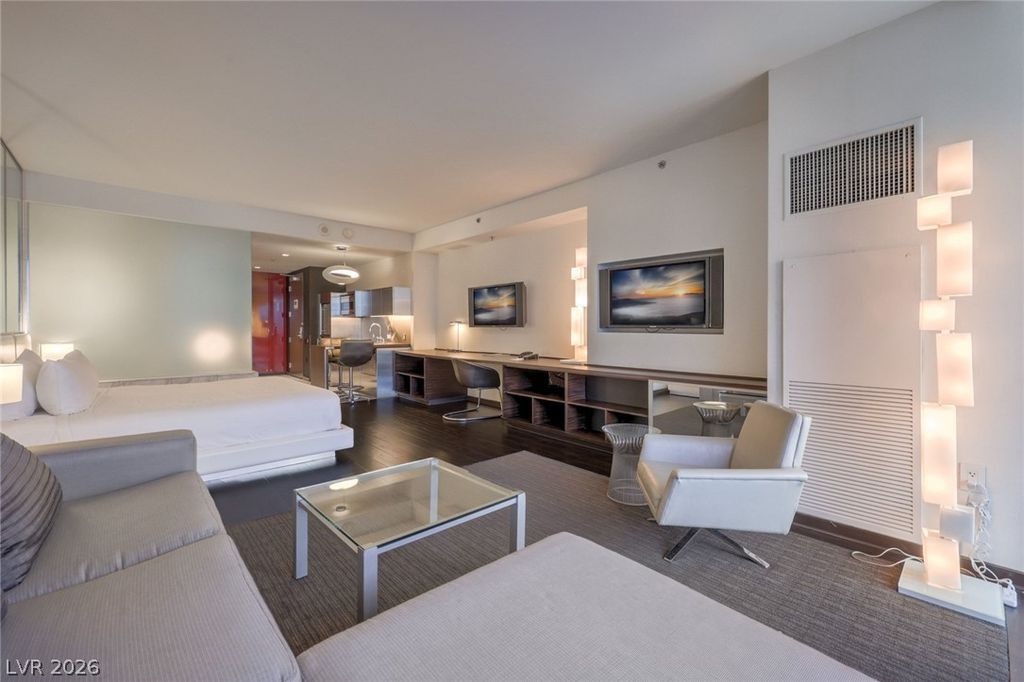 4381 West Flamingo Road 3418, Las Vegas, NV 89103 — photo 3