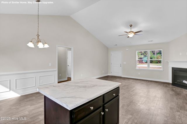 509 Orchard Creek Drive, Beulaville, NC 28518