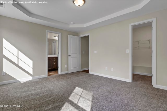 509 Orchard Creek Drive, Beulaville, NC 28518