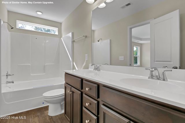 509 Orchard Creek Drive, Beulaville, NC 28518