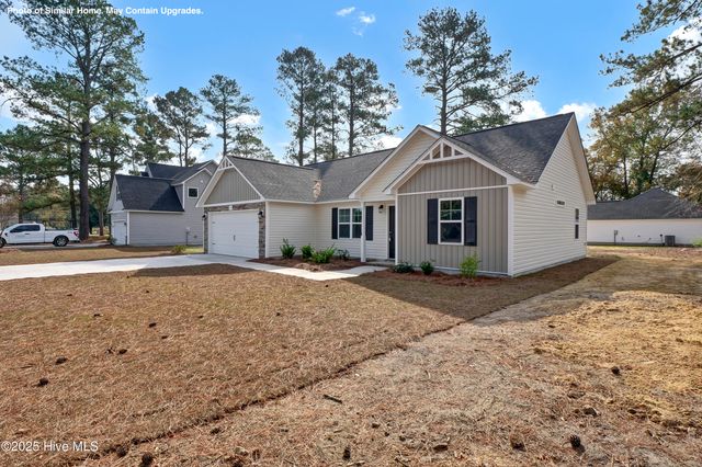 509 Orchard Creek Drive, Beulaville, NC 28518