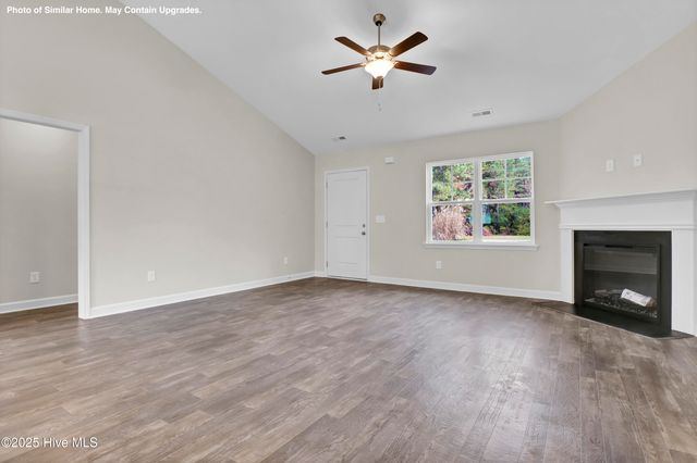 509 Orchard Creek Drive, Beulaville, NC 28518