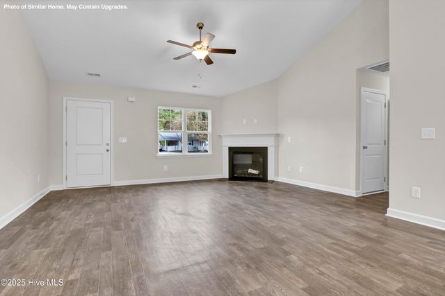 509 Orchard Creek Drive, Beulaville, NC 28518