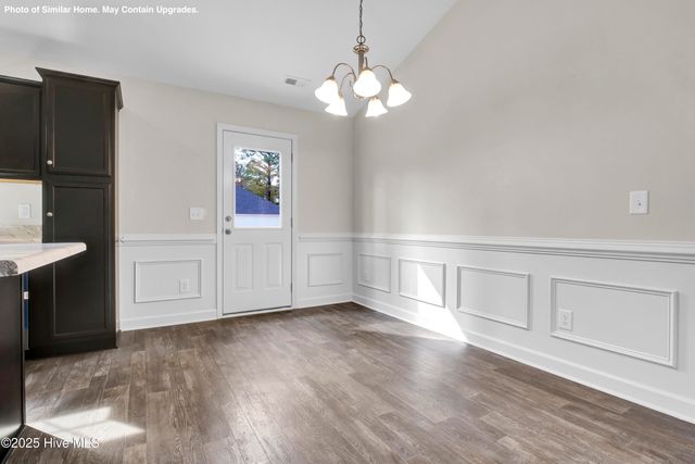 509 Orchard Creek Drive, Beulaville, NC 28518