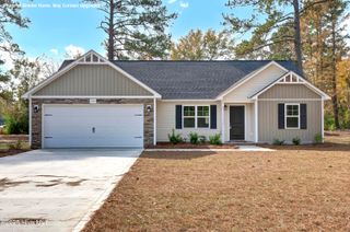 509 Orchard Creek Drive, Beulaville, NC 28518