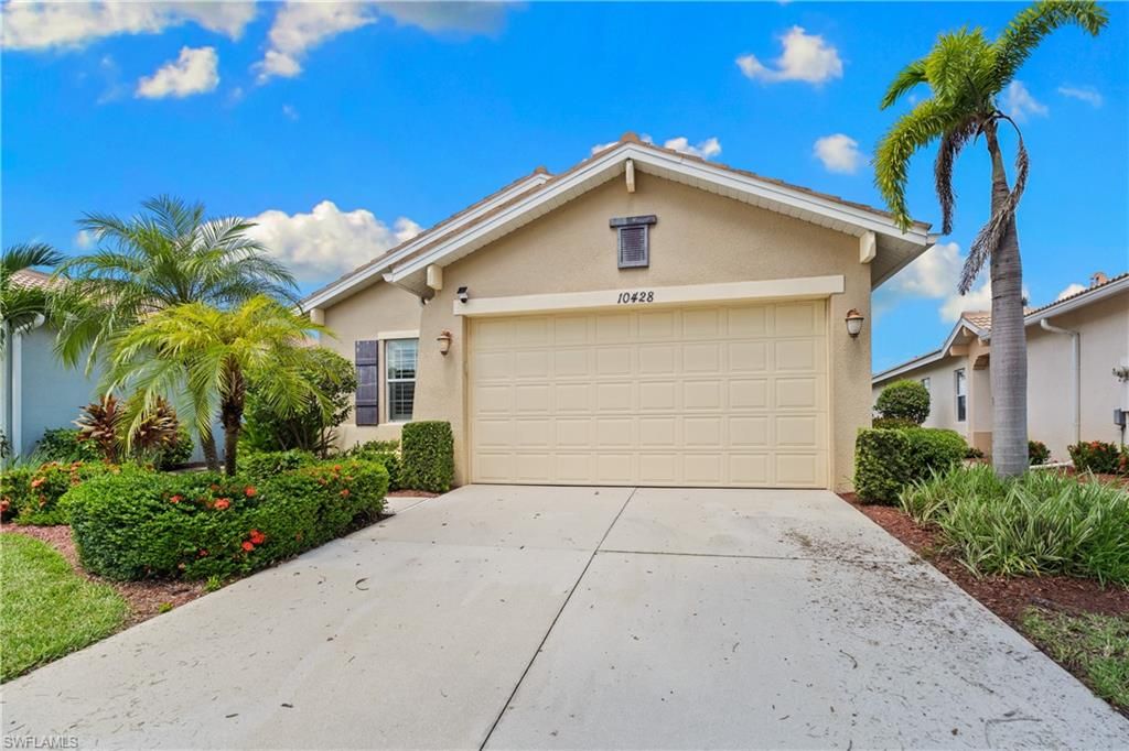 10428 Materita DR, FORT MYERS, FL 33913 — exterior