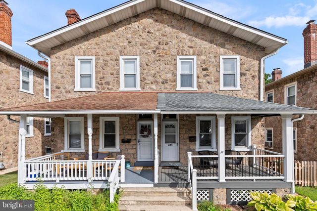 431 RENFREW AVE, Ambler, PA 19002