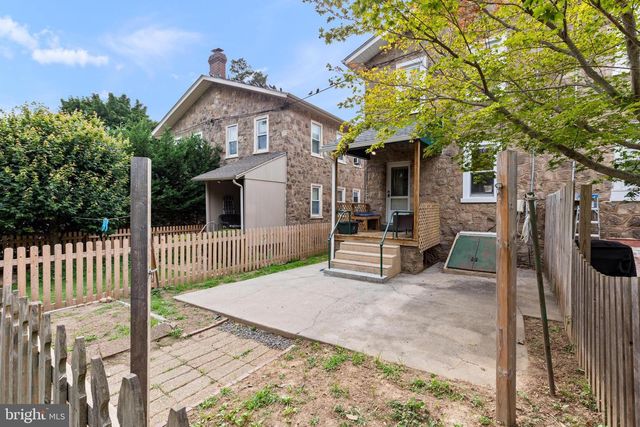 431 RENFREW AVE, Ambler, PA 19002