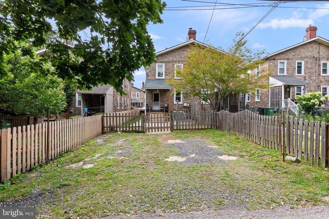 431 RENFREW AVE, Ambler, PA 19002