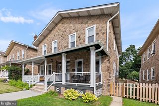 431 RENFREW AVE, Ambler, PA 19002