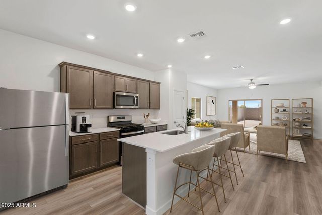 6644 S 246TH Lane, Buckeye, AZ 85326