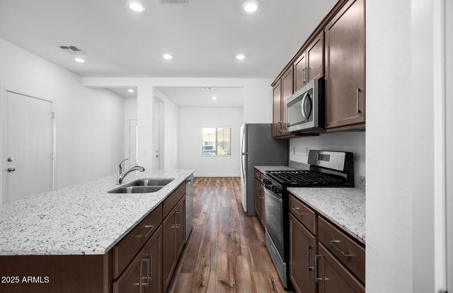 6644 S 246TH Lane, Buckeye, AZ 85326