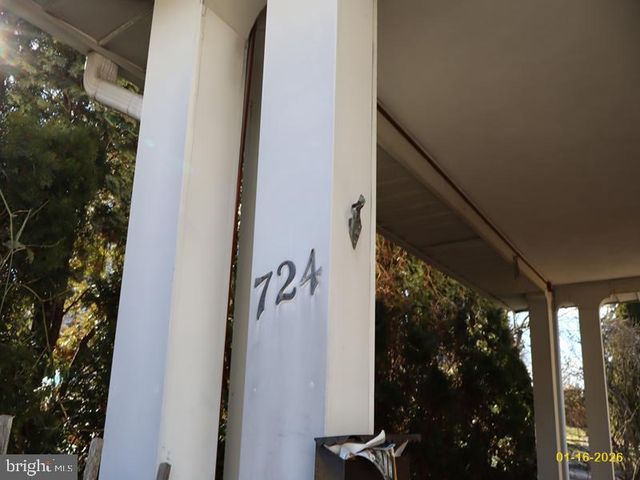 724 LORAINE ST, Ardmore, PA 19003