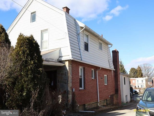 724 LORAINE ST, Ardmore, PA 19003