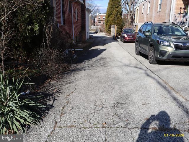 724 LORAINE ST, Ardmore, PA 19003