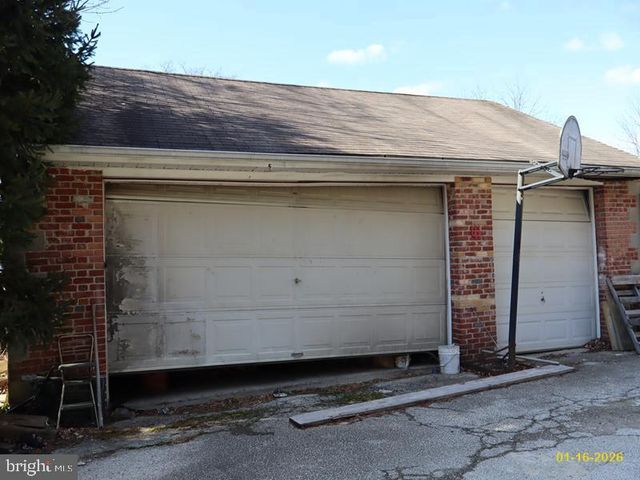 724 LORAINE ST, Ardmore, PA 19003